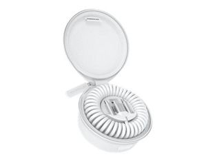 VONMAHLEN - Batterie de secours et câble tout-en-un - blanc