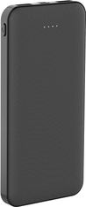 BigBen PB POLY - powerbank / batterie de secours rechargeable pour smartphone - 10000 mAh