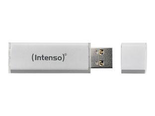 Intenso Ultra Line - clé USB - 128 Go