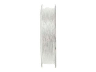 Graine Creative - bobine fil nylon - 0,5mm x 5m - transparent