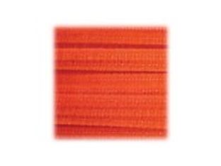Graine Creative - Chenille stem - 8 mm de diamètre x 5 m - rouge
