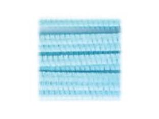 Graine Creative - Chenille stem - 8 mm de diamètre x 5 m - bleu