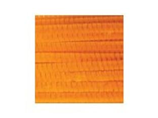 Graine Creative - Chenille stem - 8 mm de diamètre x 5 m - orange