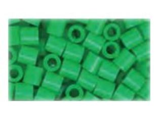 PERLOU - 1000 perles à repasser  - 5 mm - vert clair