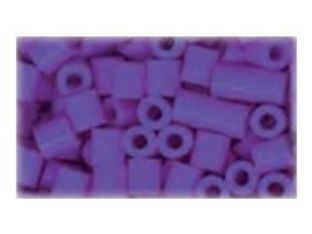 PERLOU - 1000 perles à repasser  - 5 mm - violet
