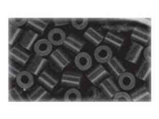 PERLOU - 1000 perles à repasser  - 5 mm - noir