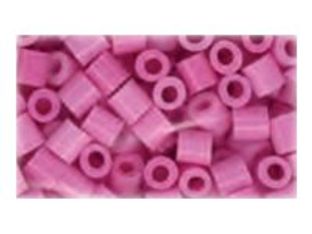 PERLOU - 1000 perles à repasser  - 5 mm - rose