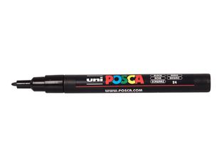 POSCA - recharge - disponible en différents coloris (pack de 3)