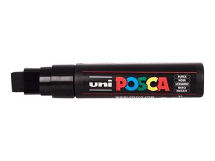 POSCA - recharge - disponible en différents coloris (pack de 3)