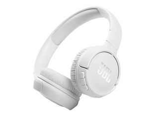 JBL TUNE 510BT -  casque sans fil avec micro - blanc