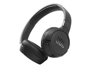 JBL TUNE 660NC - casque sans fil avec micro - à réduction de bruit - noir