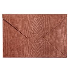 Pochette enveloppe Kaa  - 15,7 x 10,6 cm - disponible dans différentes couleurs - Exacompta
