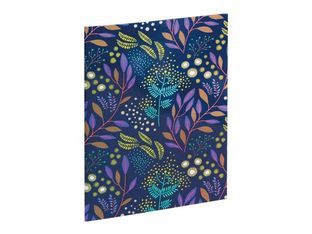 Exacompta Mini Labo - Carnet de notes - 15 x 21 cm - 64 pages - mimosa