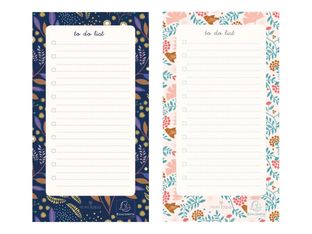 Exacompta Mini Labo - To-do-list - 10 x 18 cm