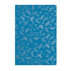 Agenda Astoria - 1 semaine sur 2 pages - 17 x 24,5 cm - olivier - Oberthur