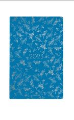 Agenda Astoria - 1 semaine sur 2 pages - 10 x 15 cm - olivier - Oberthur