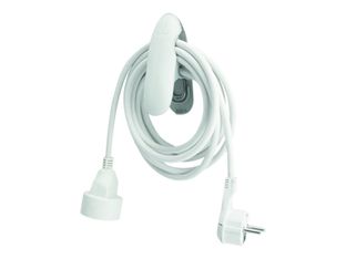 Watt&Co - rallonge éléctrique - 5 m