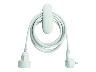 Watt&Co - rallonge éléctrique - 3 m