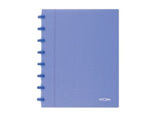 ATOMA - cahier de notes - A5+ - 60 feuilles