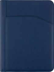 Alabama - conférencier a4 zippé - marine