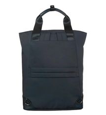 Targus – Sacoche tote bag convertible Avila – 15-16" – bleu nuit