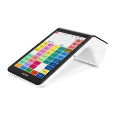 La Compacte - Caisse enregistreuse Techfive (ECR-80)