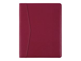 Oberthur Lady Bradford - Conférencier A4 - framboise