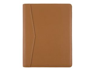 Oberthur Lady Bradford - Conférencier A4 - camel