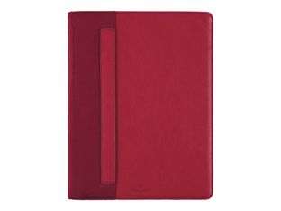 Oberthur Oregon - Conférencier A4 - rouge