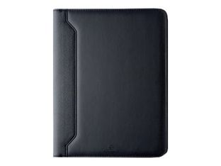 Oberthur Ontario - Conférencier à rabat - A4 - noir