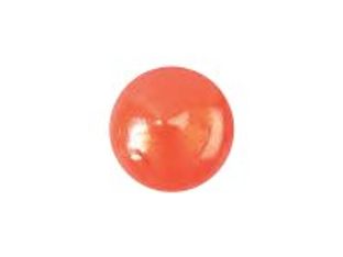 Graine Creative Slow & Art - peinture - orange nacré- 30 ml