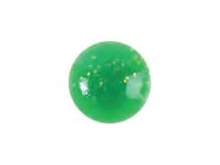 Graine Creative Slow & Art - peinture - vert pailleté - 30 ml