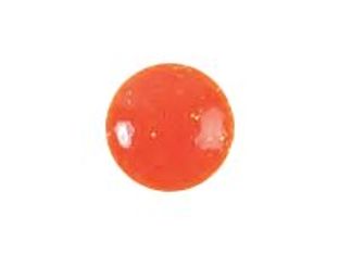 Graine Creative Slow & Art - peinture - orange pailleté - 30 ml