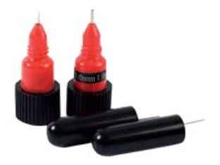 Graine Creative Slow & Art - embouts de précision pour peinture