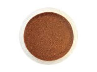 Graine Creative - sable coloré - 45 g - marron foncé