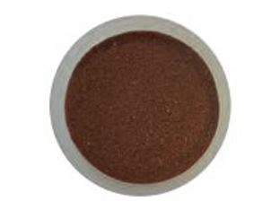 Graine Creative - sable coloré - 45 g - chocolat