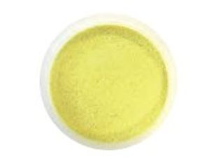 Graine Creative - sable coloré - 45 g - jaune