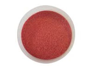 Graine Creative - sable coloré - 45 g - grenat