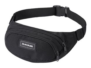 Dakine Hip Pack - sac banane - BLACK II