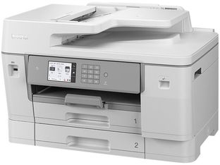 Brother MFC-J6955DW - imprimante multifonction jet d'encre couleur A3 - Wifi