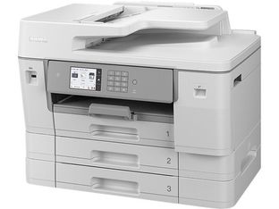Brother MFC-J6957DW - imprimante multifonction jet d'encre couleur A3 - Wifi