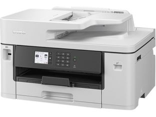 Brother MFC-J5340DW - imprimante multifonction jet d'encre couleur A3 - Recto-verso - Wi-fi