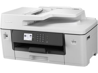 Brother MFC-J6540DW - imprimante multifonction jet d'encre couleur A3 - Wifi