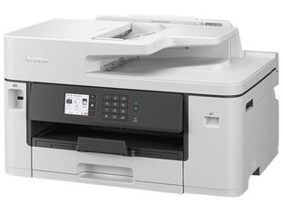 Brother MFC-J5345DW - imprimante multifonction jet d'encre couleur A3 - Wifi en A4