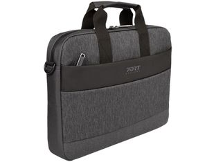 PORT Designs BOSTON TL - Sacoche pour ordinateur portable 15,6" - noir