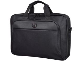 PORT Designs HANOI II Clamshell - Sacoche pour ordinateur portable 13/14" - noir