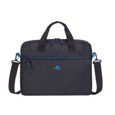 RIVACASE Regent II - Sacoche pour ordinateur portable 14" - noir