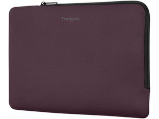 Targus MultiFit with EcoSmart - Housse pour ordinateur portable 11/12" - bordeaux