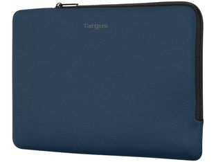 Targus MultiFit with EcoSmart - Housse pour ordinateur portable 15/16" - bleu