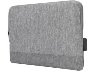 Targus CityLite - Housse pour MacBook Pro 13" - gris